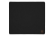 Deltaco Gaming Mauspad Large 450x400x4 mm, schwarz