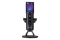 Deltaco Gaming RGB Streaming Mikrofon schwarz