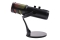 Deltaco Gaming RGB Streaming Mikrofon schwarz