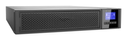 LevelOne USV Online IOT 6KVA/ 6000W VOLTA schwarz