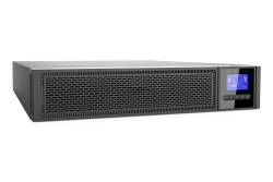 LevelOne USV Online IOT 6KVA/ 6000W VOLTA schwarz
