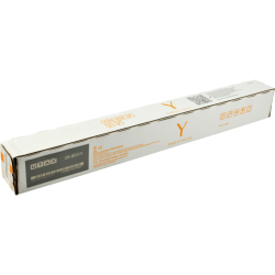 Utax Toner CK-8511Y 1T02L7AUT0 yellow