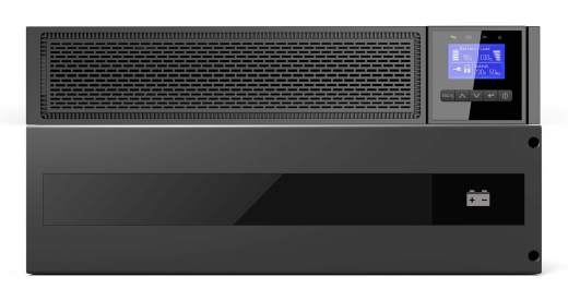 LevelOne USV Online IOT 10KVA/10000W VOLTA schwarz
