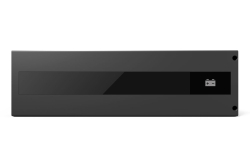 LevelOne USV Online IOT 10KVA/10000W VOLTA schwarz