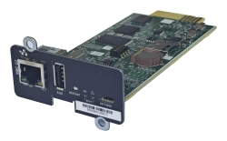 LevelOne USV Zubehörkarte NMC für UPS-2100...