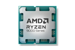 AMD Ryzen 7 9850X3D 5,6GHz AM5 104MB Cache