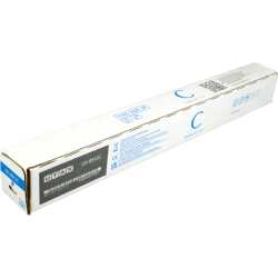 Utax Toner CK-8512C 1T02RLCUT0 cyan