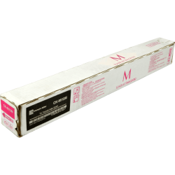 Utax Toner CK-8512M 1T02RLBUT0 magenta