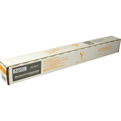 Utax Toner CK-8512Y 1T02RLAUT0 yellow