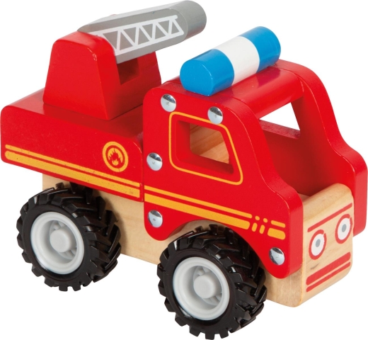 Feuerwehrfahrzeug