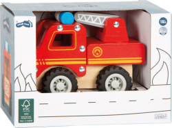 Feuerwehrfahrzeug