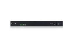 Zyxel 52-Port Layer 3 Access Switch ink 1Jahr NebulaFlex Pro