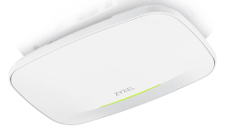 Zyxel NWA210AXv2, 802.11ax WiFi 6 NebulaFlex AccessPoint