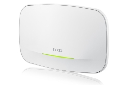 Zyxel NWA210AXv2, 802.11ax WiFi 6 NebulaFlex AccessPoint