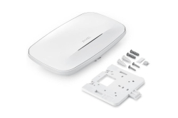 Zyxel NWA210AXv2, 802.11ax WiFi 6 NebulaFlex AccessPoint
