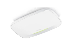 Zyxel NWA210AXv2, 802.11ax WiFi 6 NebulaFlex AccessPoint