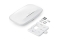 Zyxel NWA210AXv2, 802.11ax WiFi 6 NebulaFlex AccessPoint