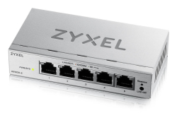 Zyxel GS1200-5V3 5-Port Gigabit web / smart managed Switch