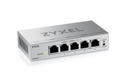Zyxel GS1200-5V3 5-Port Gigabit web / smart managed Switch