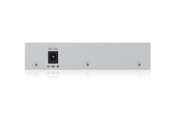 Zyxel GS1200-5V3 5-Port Gigabit web / smart managed Switch