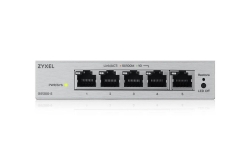 Zyxel GS1200-5V3 5-Port Gigabit web / smart managed Switch