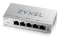 Zyxel GS1200-5V3 5-Port Gigabit web / smart managed Switch