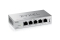 Zyxel GS1200-5V3 5-Port Gigabit web / smart managed Switch