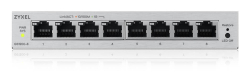 Zyxel GS1200-8V3 8-Port Gigabit web / smart managed Switch