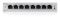 Zyxel GS1200-8V3 8-Port Gigabit web / smart managed Switch