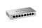 Zyxel GS1200-8V3 8-Port Gigabit web / smart managed Switch