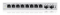Zyxel GS1200-10V3 8-Port Gigabit, 2xSFP web/smart managed