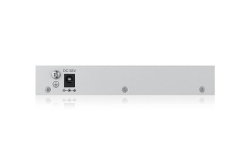 Zyxel GS1200-5HPV3 5-Port Gigabit PoE+ web/smart managed