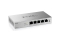 Zyxel GS1200-5HPV3 5-Port Gigabit PoE+ web/smart managed
