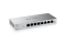 Zyxel GS1200-8HPV3 8-Port Gigabit PoE+ web/smart managed