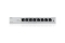 Zyxel GS1200-8HPV3 8-Port Gigabit PoE+ web/smart managed