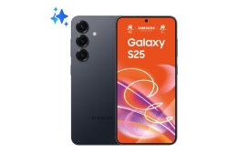 Samsung Galaxy S25 128GB Black 6.2 5G (12GB) EU Model Android