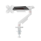 Equip Tischhalterung 17-40/1TFT 360° Gaming 12Kg sw+ws