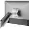 Equip Tischhalterung 17-35/2TFT 180° Gaming 12Kg sw+ws