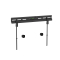 Equip Wandhalterung 37-86/1TFT NO DRILL 1Gelenk 60Kg sw