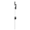 Equip Wandhalterung 37-86/1TFT NO DRILL 1Gelenk 60Kg sw