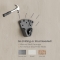 Equip Wandhalterung 32-100/1TFT NO DRILL 1Gelenk 75Kg sw
