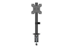 Equip Tischhalterung 17-32/1TFT 360° Gelenkig 10Kg schwarz