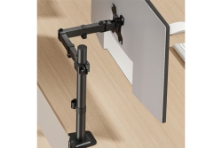 Equip Tischhalterung 17-32/1TFT 360° Gelenkig 10Kg schwarz