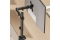 Equip Tischhalterung 17-32/1TFT 360° Gelenkig 10Kg schwarz