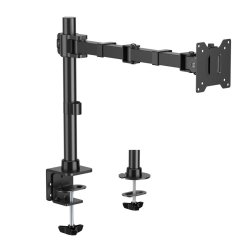 Equip Tischhalterung 17-32/1TFT 360° H.leist. 20Kg schwarz