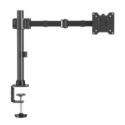 Equip Tischhalterung 17-32/1TFT 360° H.leist. 20Kg schwarz