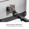 Equip Tischhalterung 17-35/2TFT 360° H.Leist. 20Kg schwarz