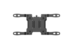Equip Verlängerungsadapter Monitor-VESA 23-42 30Kg schwarz