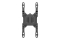 Equip Verlängerungsadapter Monitor-VESA 23-42 30Kg schwarz