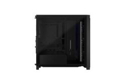 CORSAIR Geh Midi FRAME 4000X RS Mid-Tower, Black